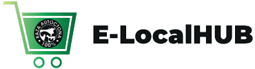 E-Local HUB